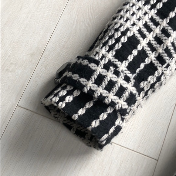 Classy Pea Coat, barely worn. Costa Blanca - Picture 3 of 4